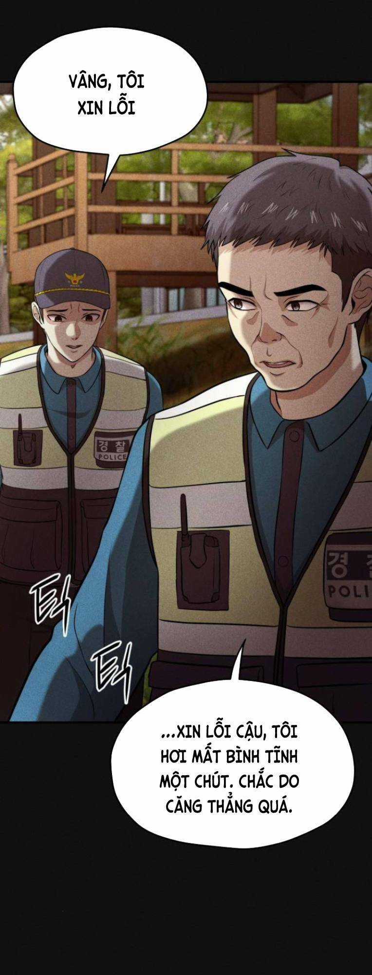 Phòng Kín Chapter 11 trang 73