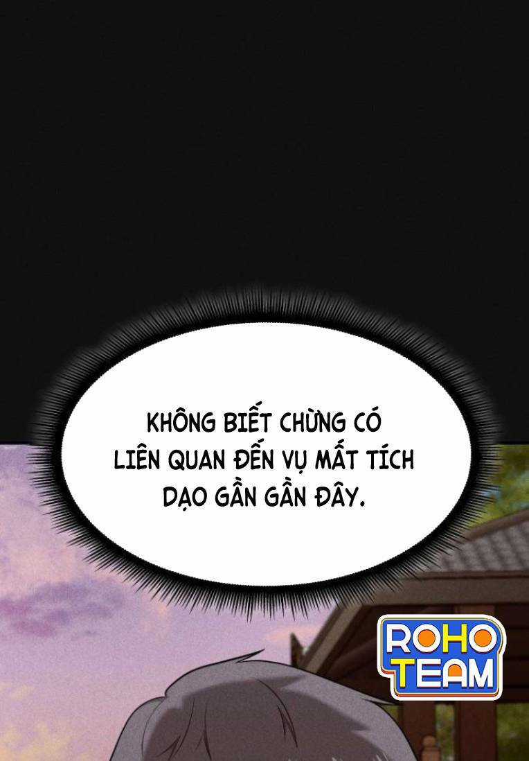 Phòng Kín Chapter 11 trang 74