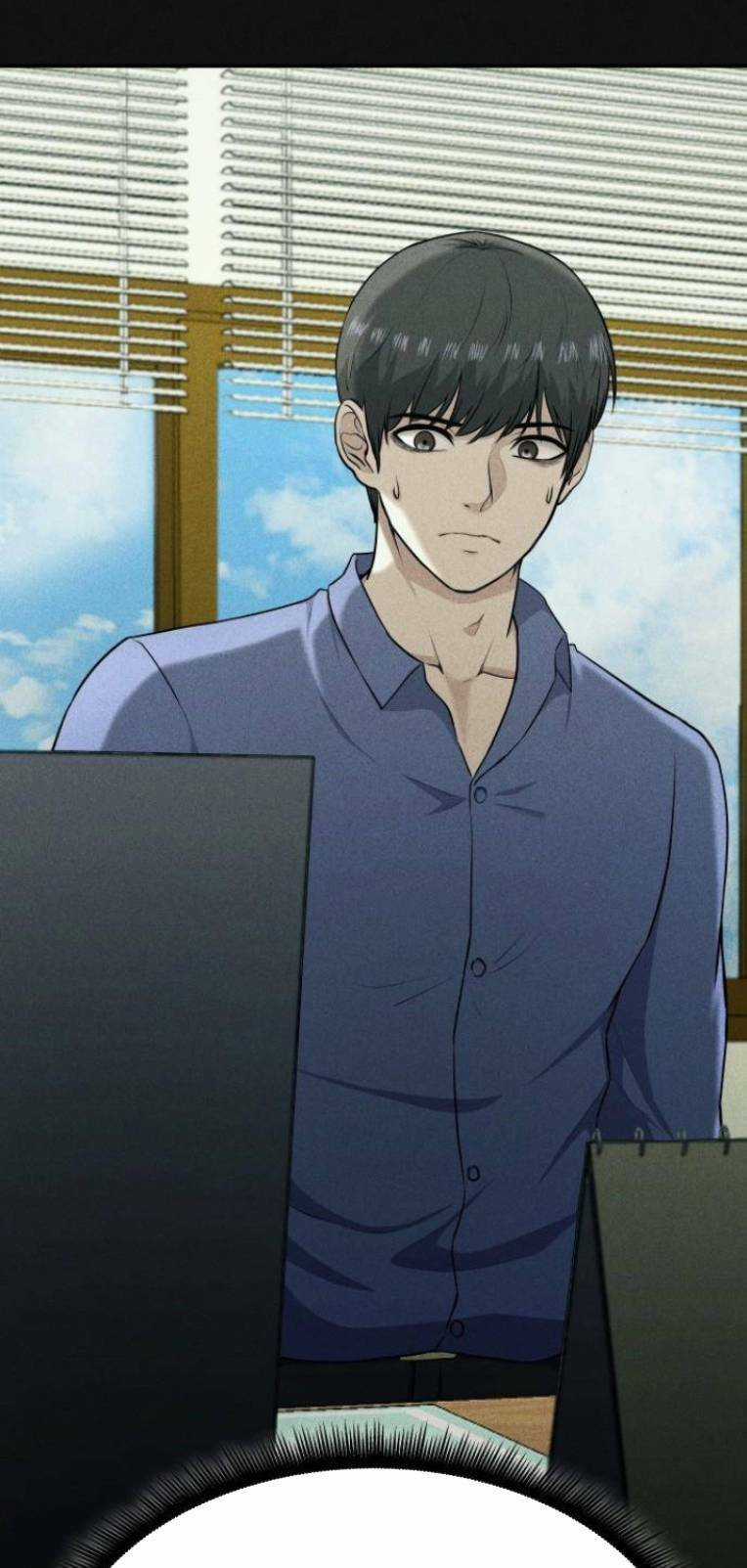 Phòng Kín Chapter 11 trang 8