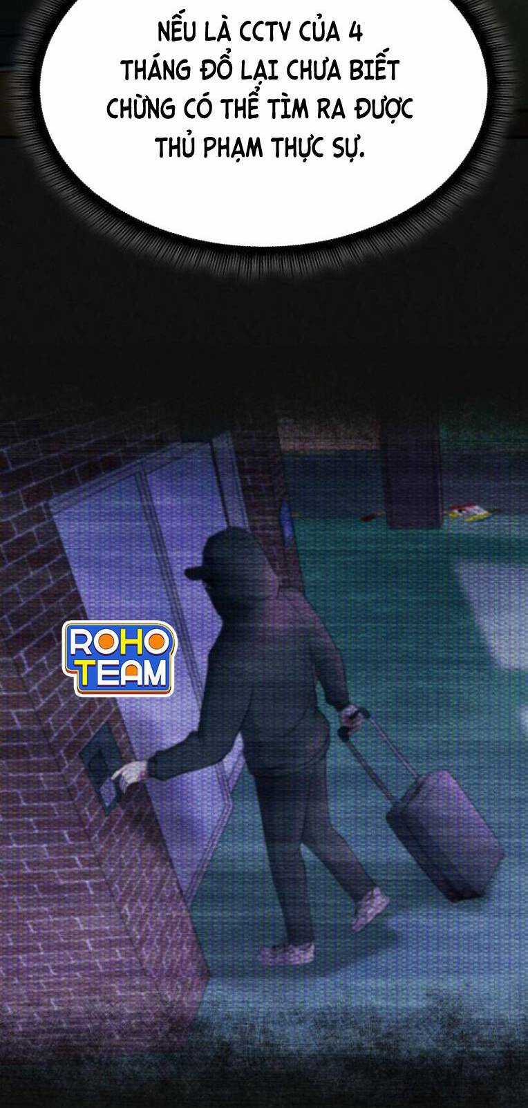 Phòng Kín Chapter 11 trang 9