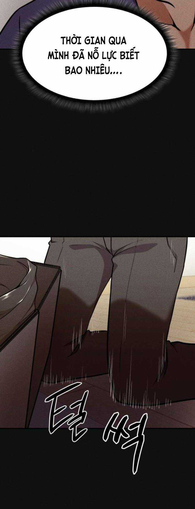 Phòng Kín Chapter 12 trang 11