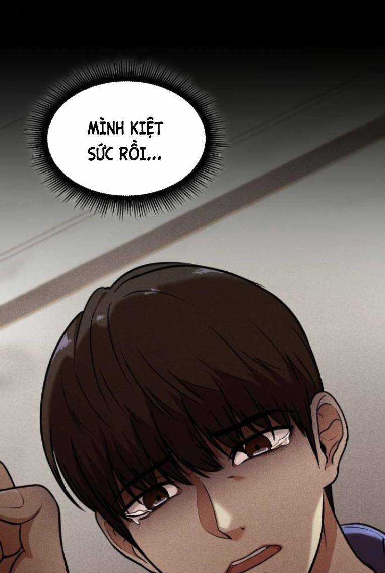 Phòng Kín Chapter 12 trang 13