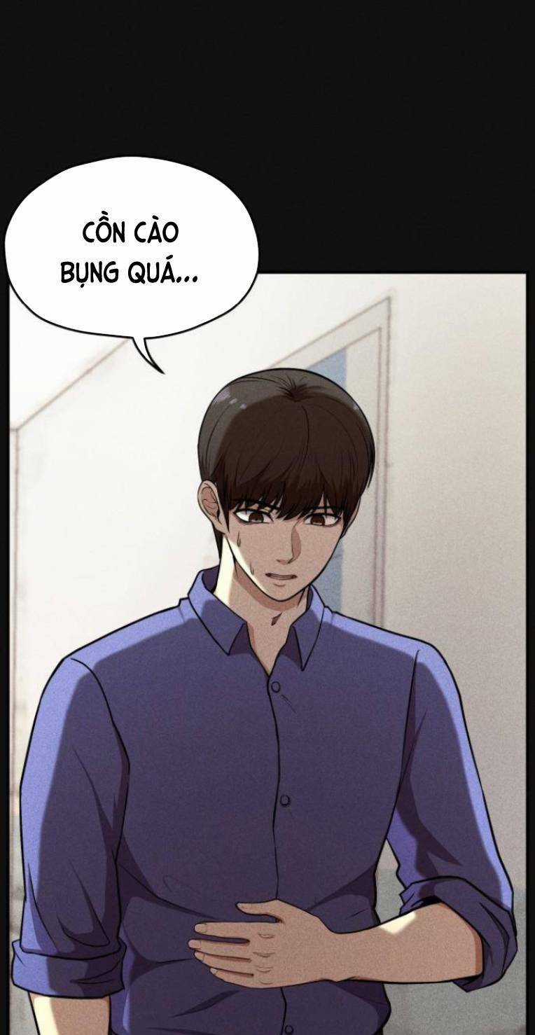 Phòng Kín Chapter 12 trang 2