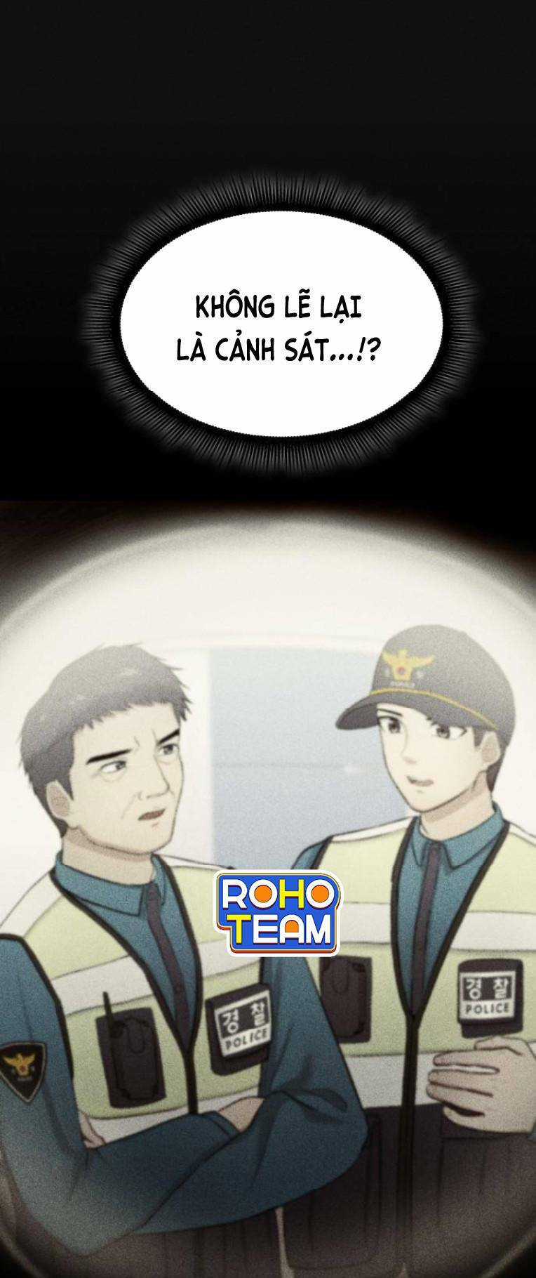 Phòng Kín Chapter 12 trang 21