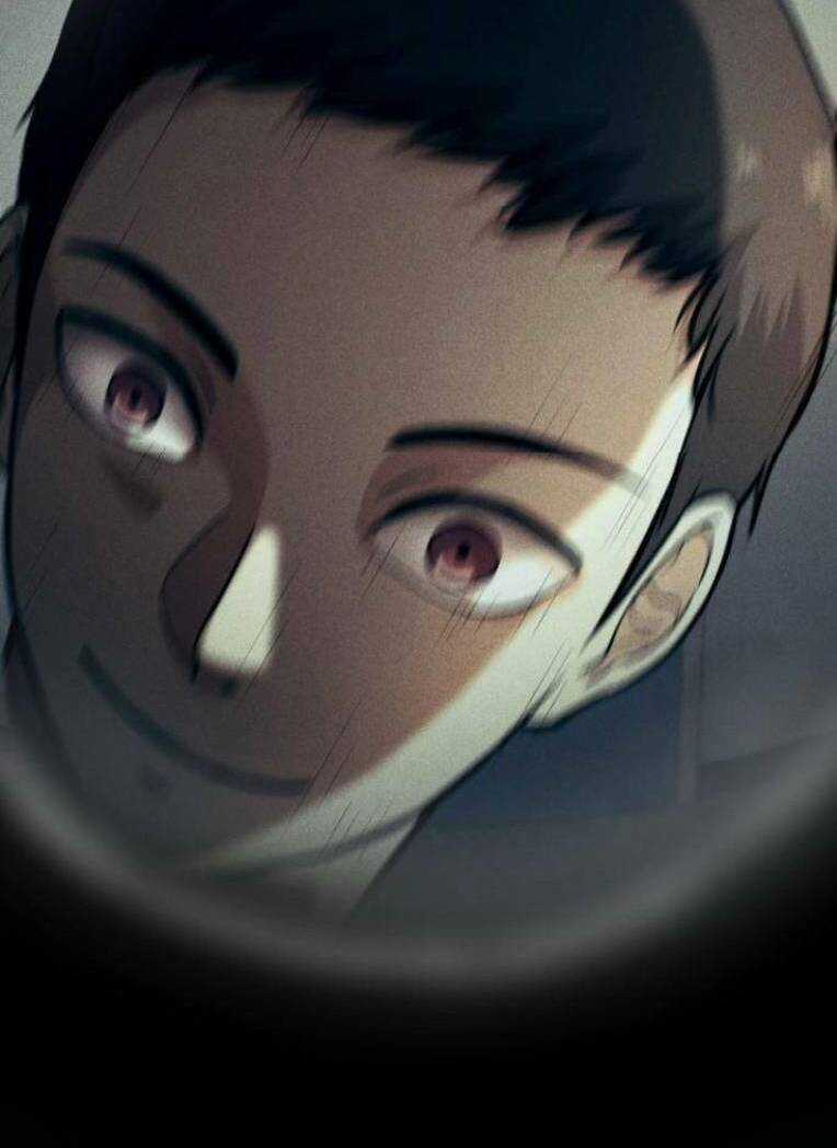 Phòng Kín Chapter 12 trang 25