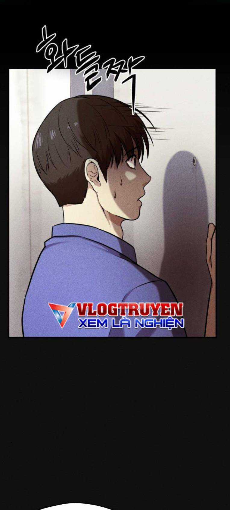 Phòng Kín Chapter 12 trang 26