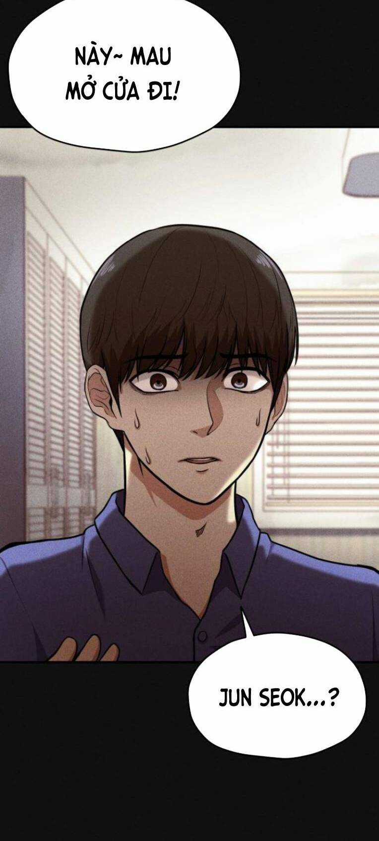 Phòng Kín Chapter 12 trang 27