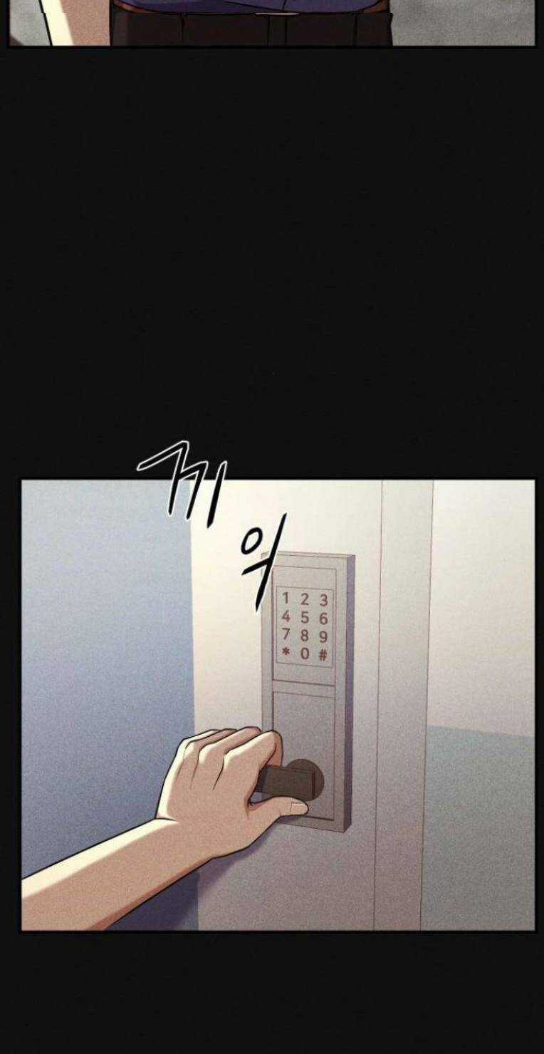 Phòng Kín Chapter 12 trang 3