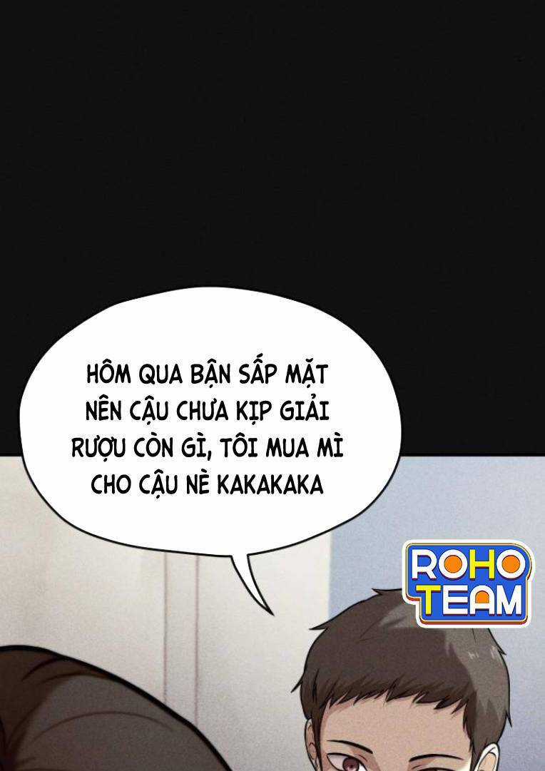 Phòng Kín Chapter 12 trang 31