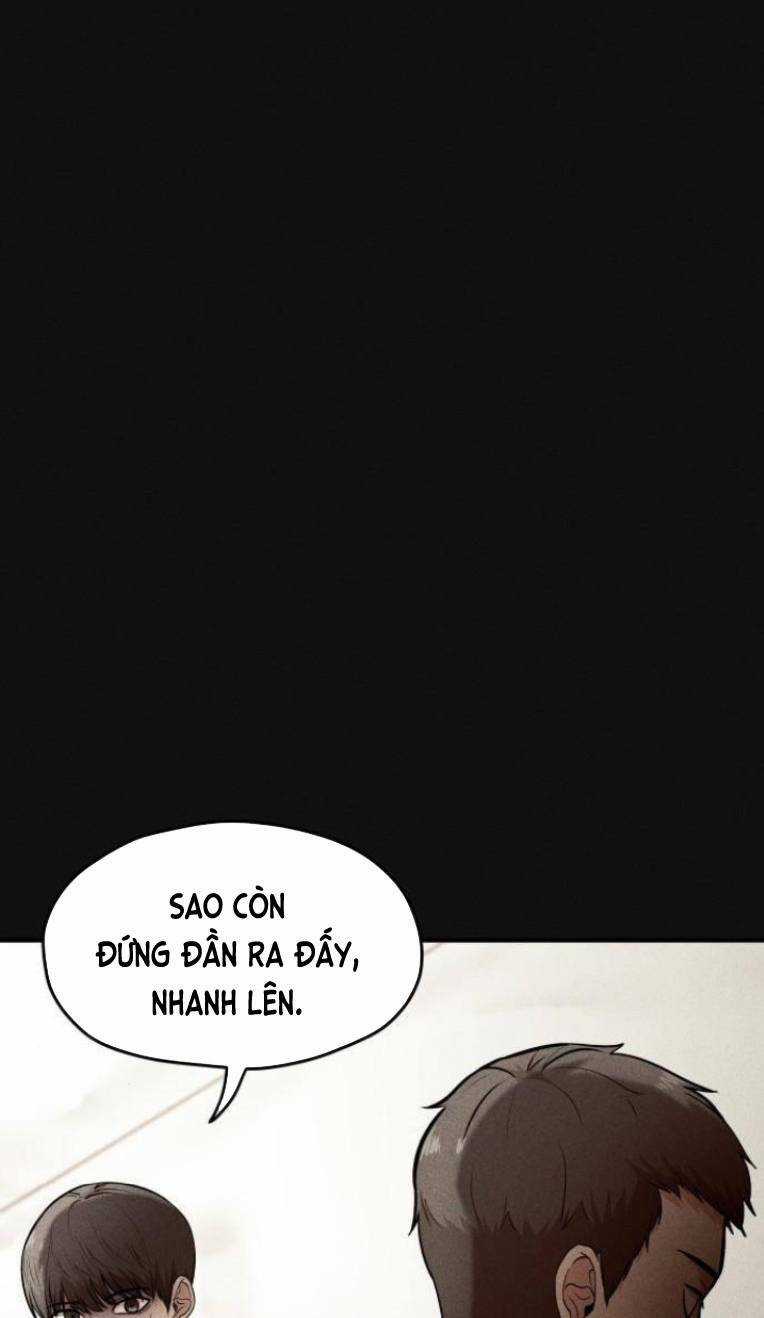 Phòng Kín Chapter 12 trang 37