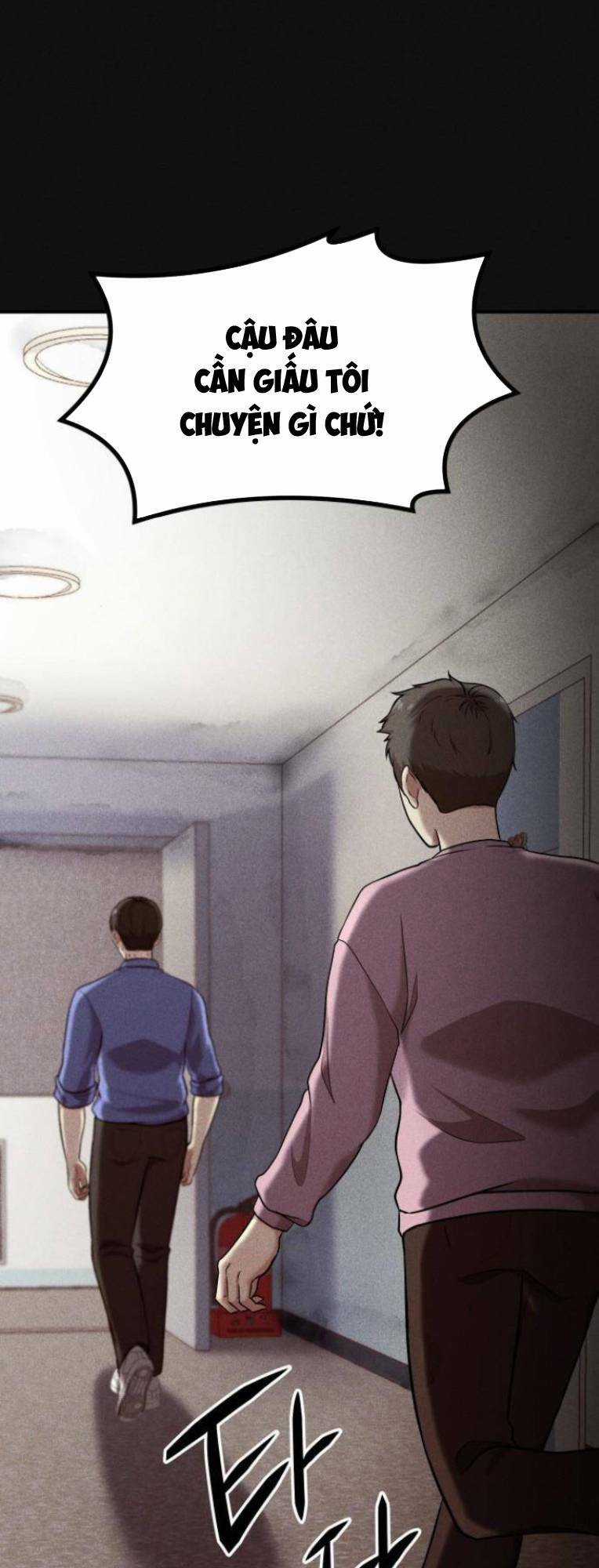 Phòng Kín Chapter 12 trang 51