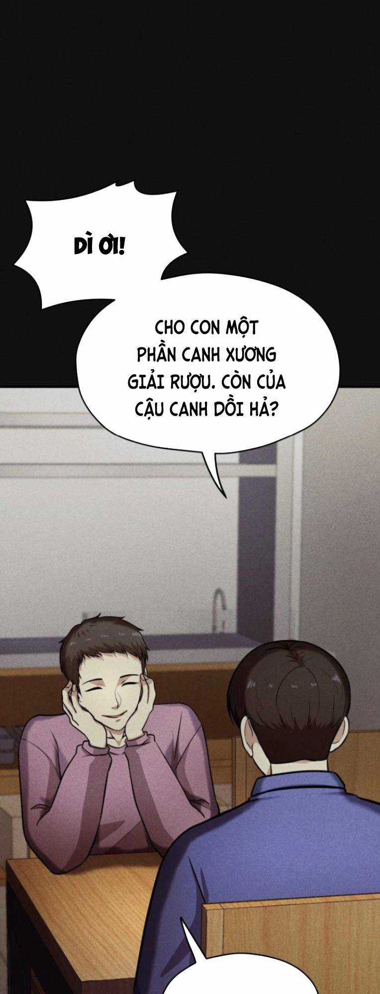 Phòng Kín Chapter 12 trang 54