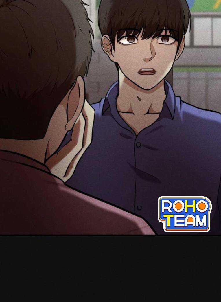 Phòng Kín Chapter 12 trang 56