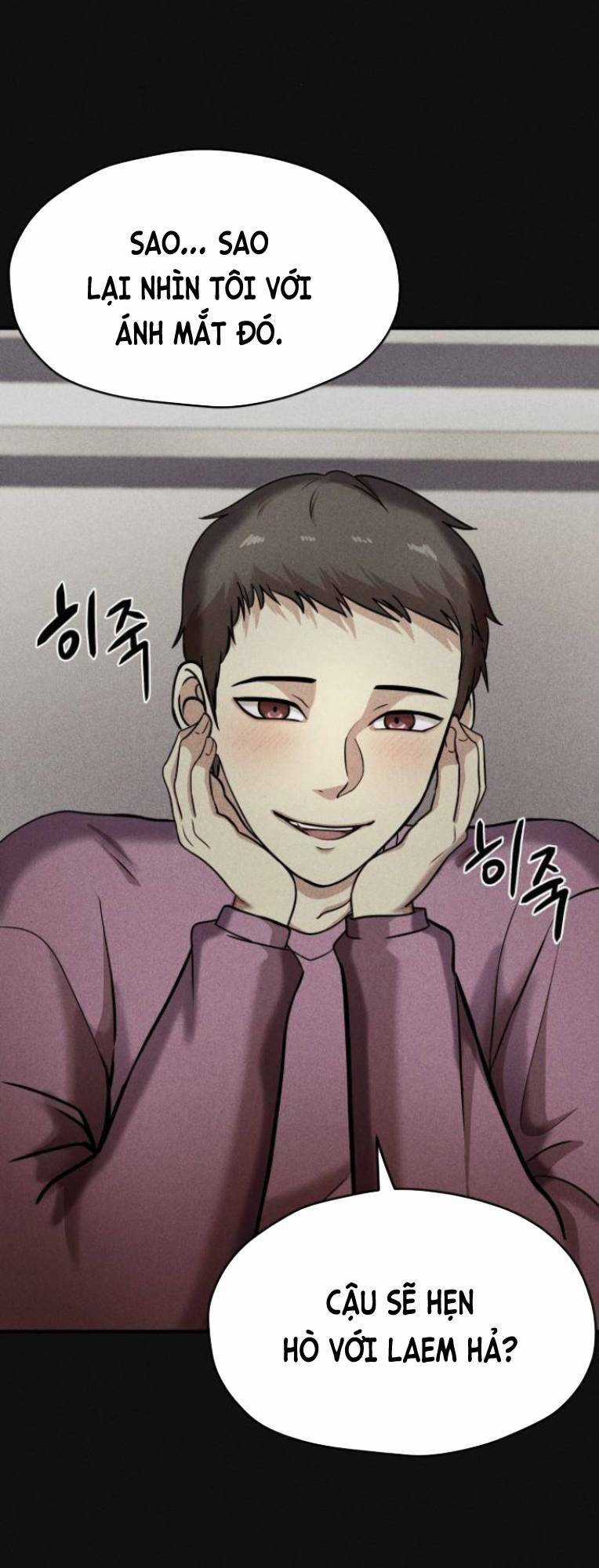 Phòng Kín Chapter 12 trang 57