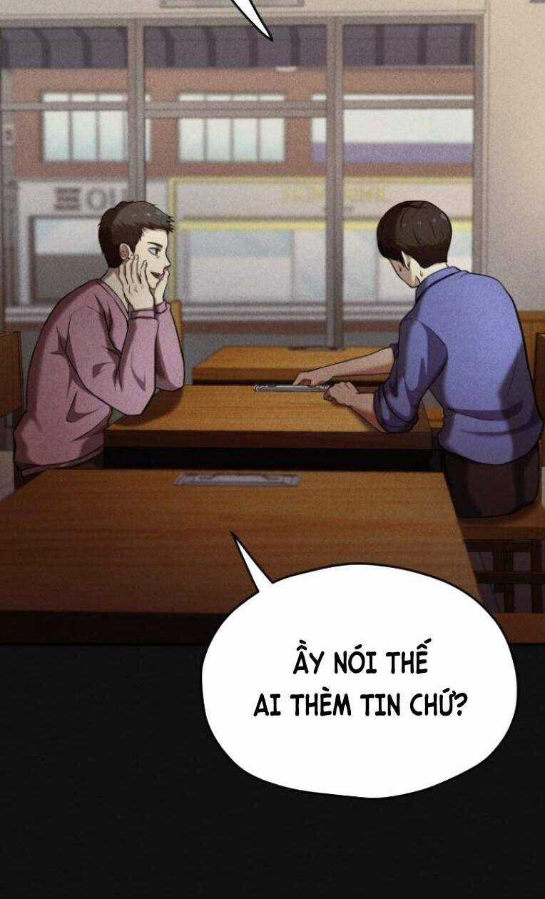 Phòng Kín Chapter 12 trang 59