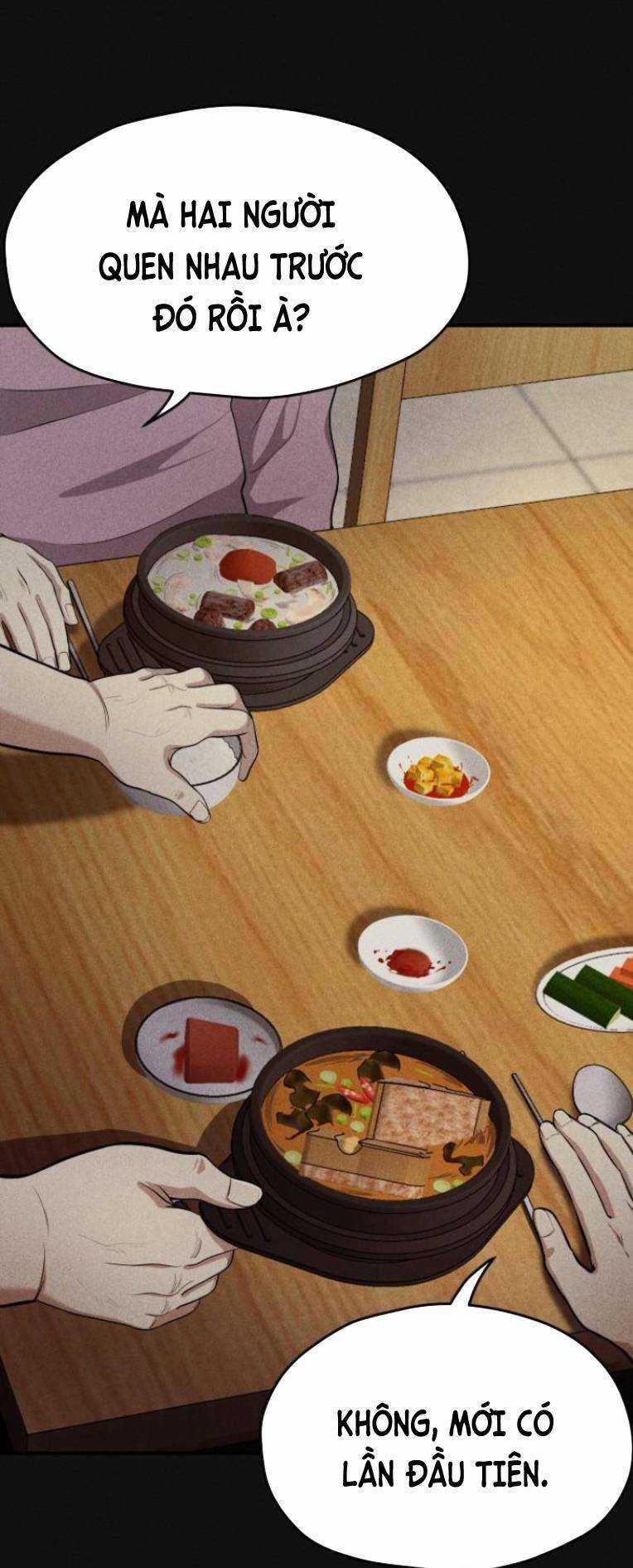 Phòng Kín Chapter 12 trang 60