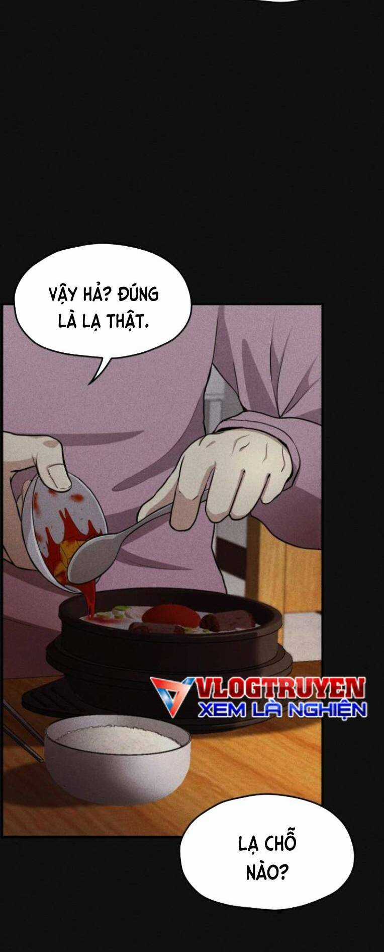 Phòng Kín Chapter 12 trang 61