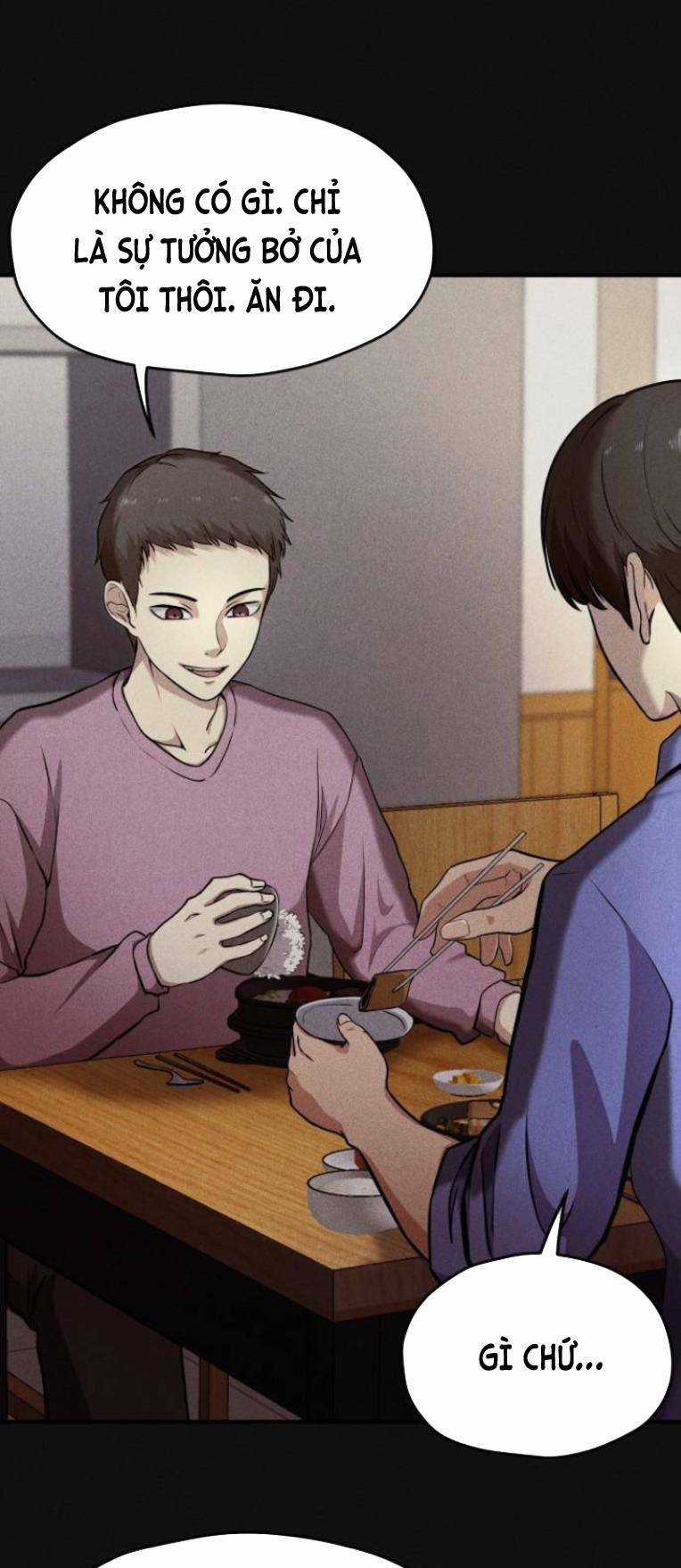 Phòng Kín Chapter 12 trang 62