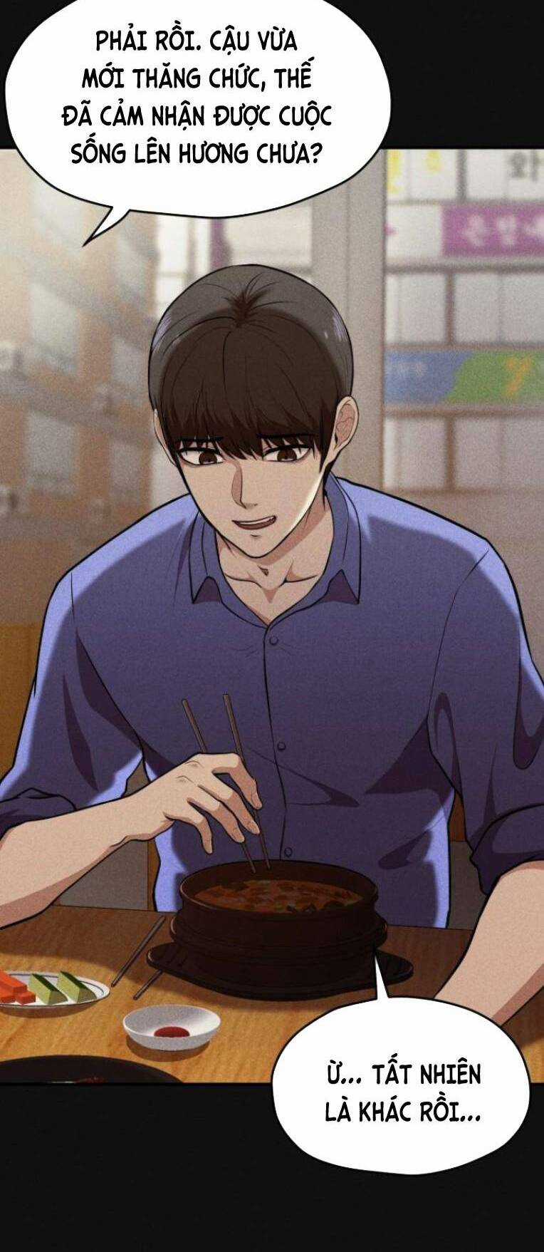 Phòng Kín Chapter 12 trang 63