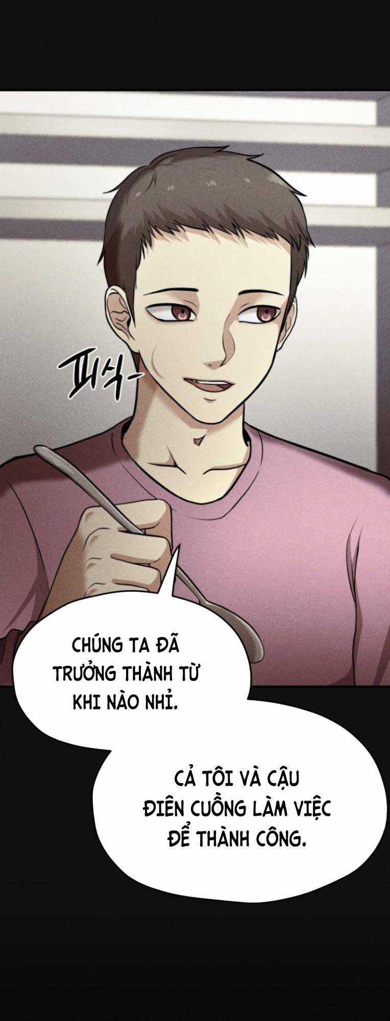 Phòng Kín Chapter 12 trang 68