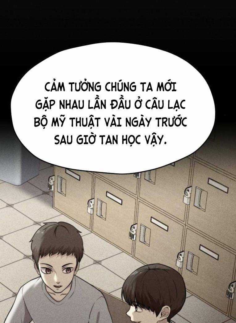 Phòng Kín Chapter 12 trang 69