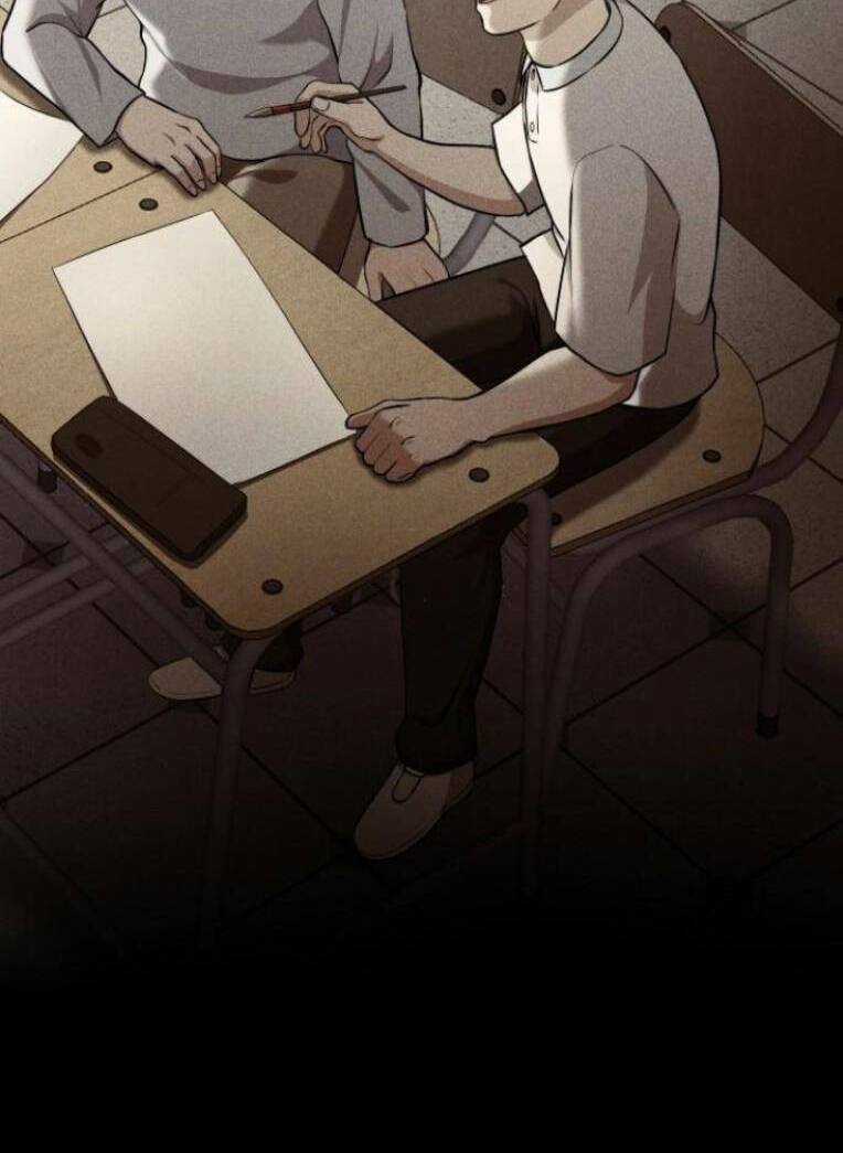 Phòng Kín Chapter 12 trang 70