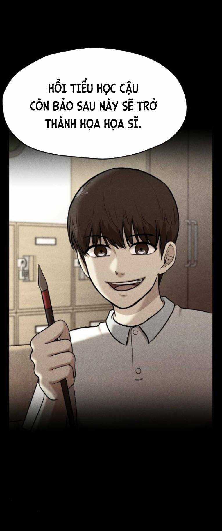 Phòng Kín Chapter 12 trang 71