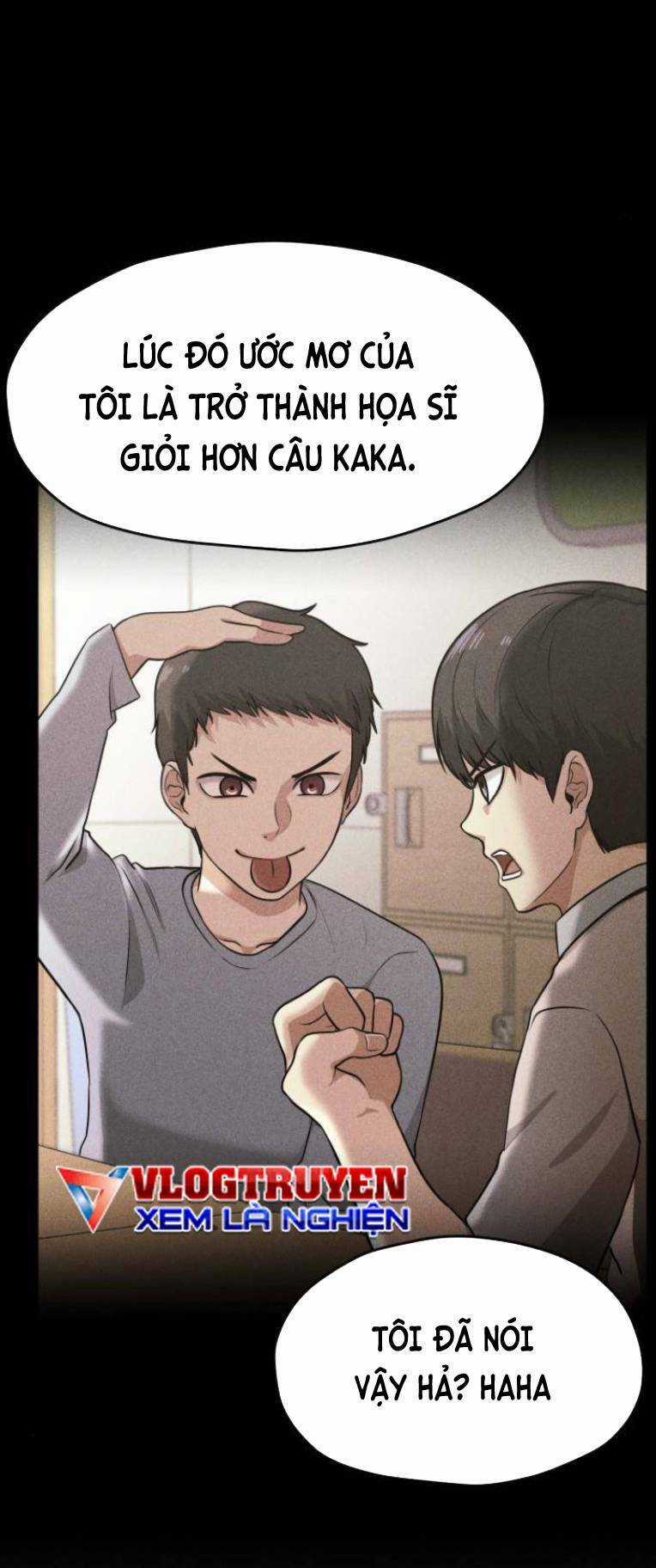 Phòng Kín Chapter 12 trang 72