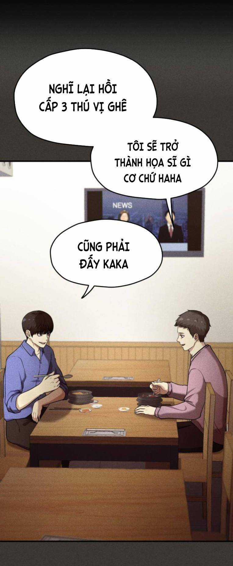 Phòng Kín Chapter 12 trang 73