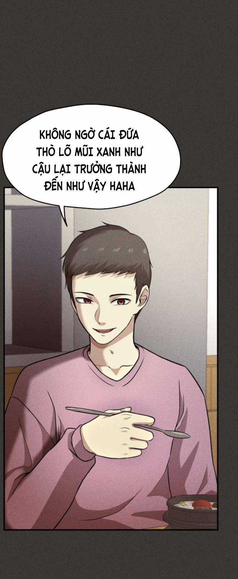 Phòng Kín Chapter 12 trang 74