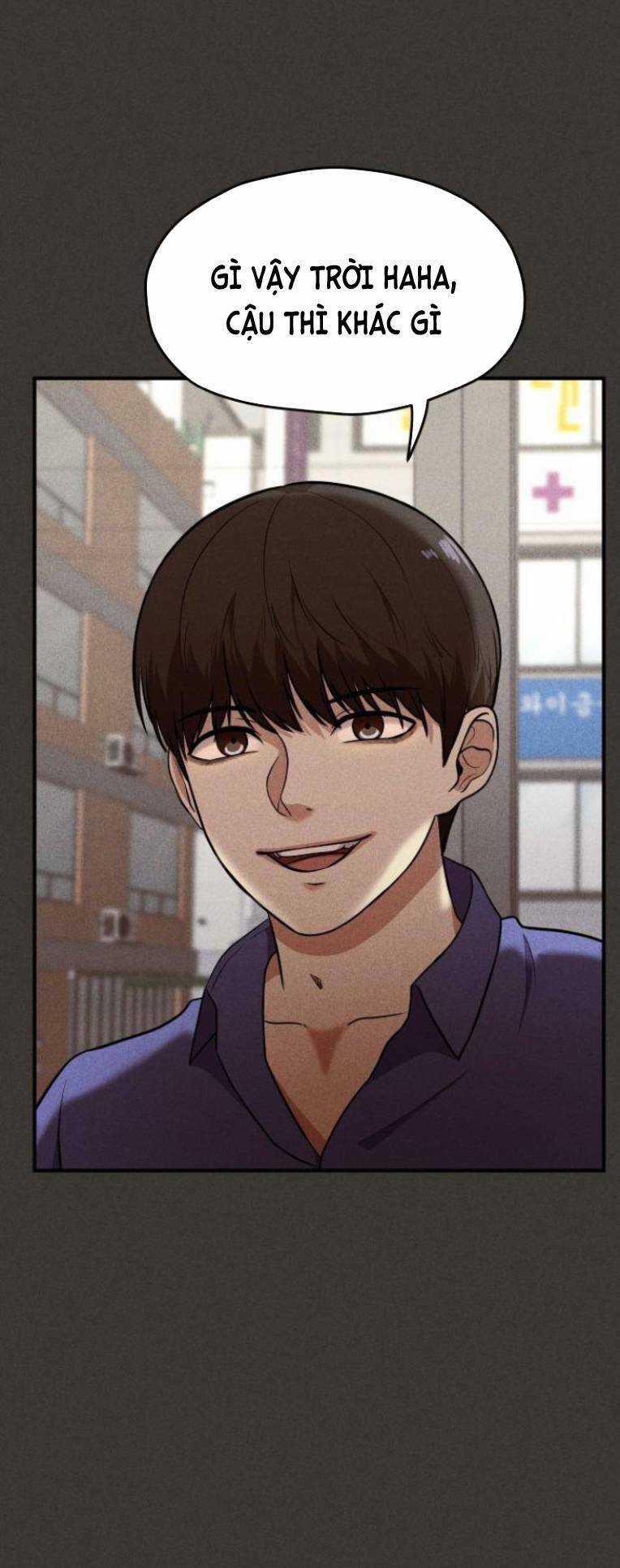 Phòng Kín Chapter 12 trang 75