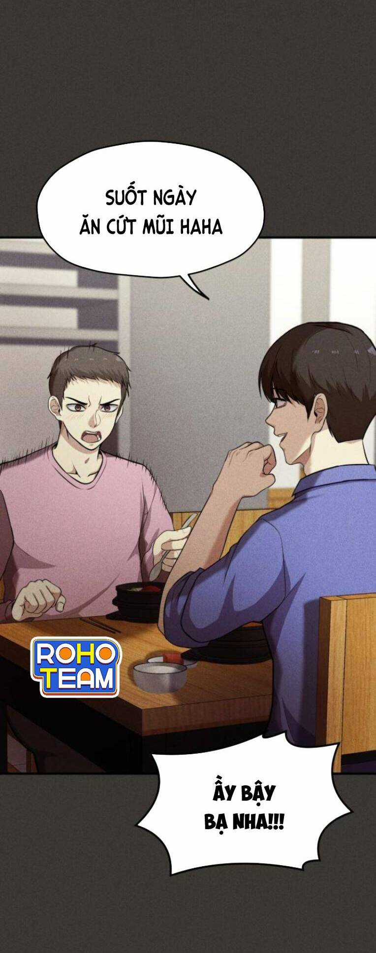 Phòng Kín Chapter 12 trang 76