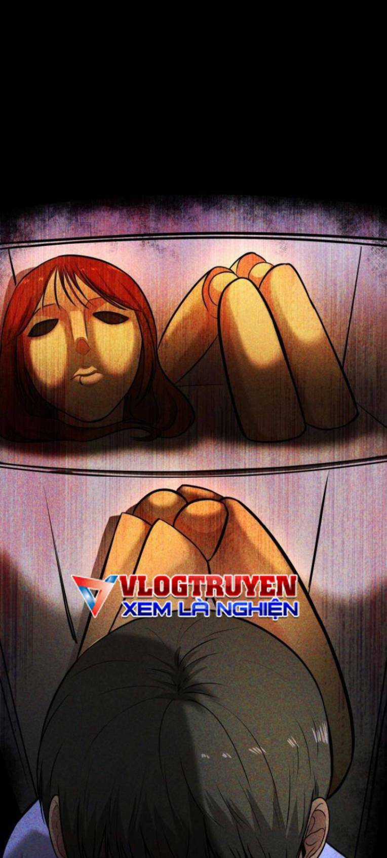 Phòng Kín Chapter 12 trang 81