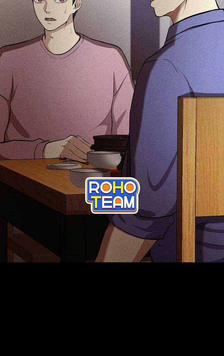 Phòng Kín Chapter 13 trang 10