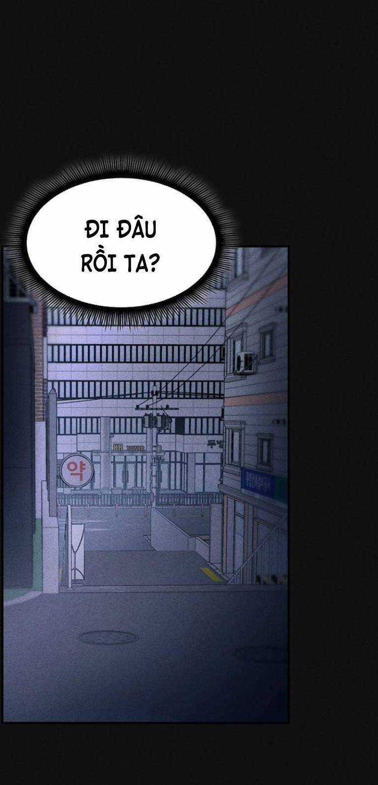 Phòng Kín Chapter 13 trang 106