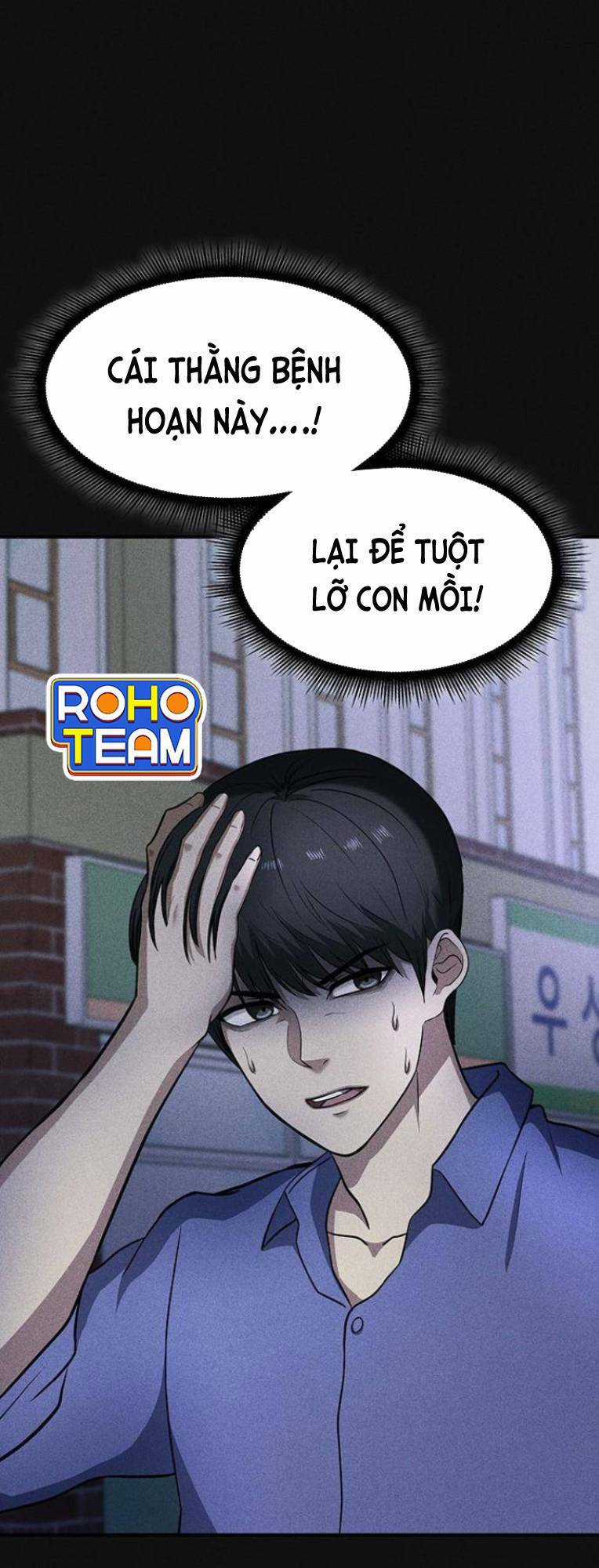 Phòng Kín Chapter 13 trang 108