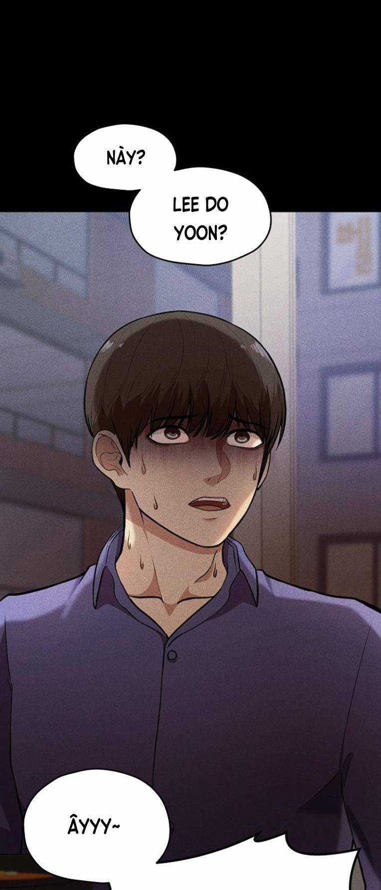 Phòng Kín Chapter 13 trang 11