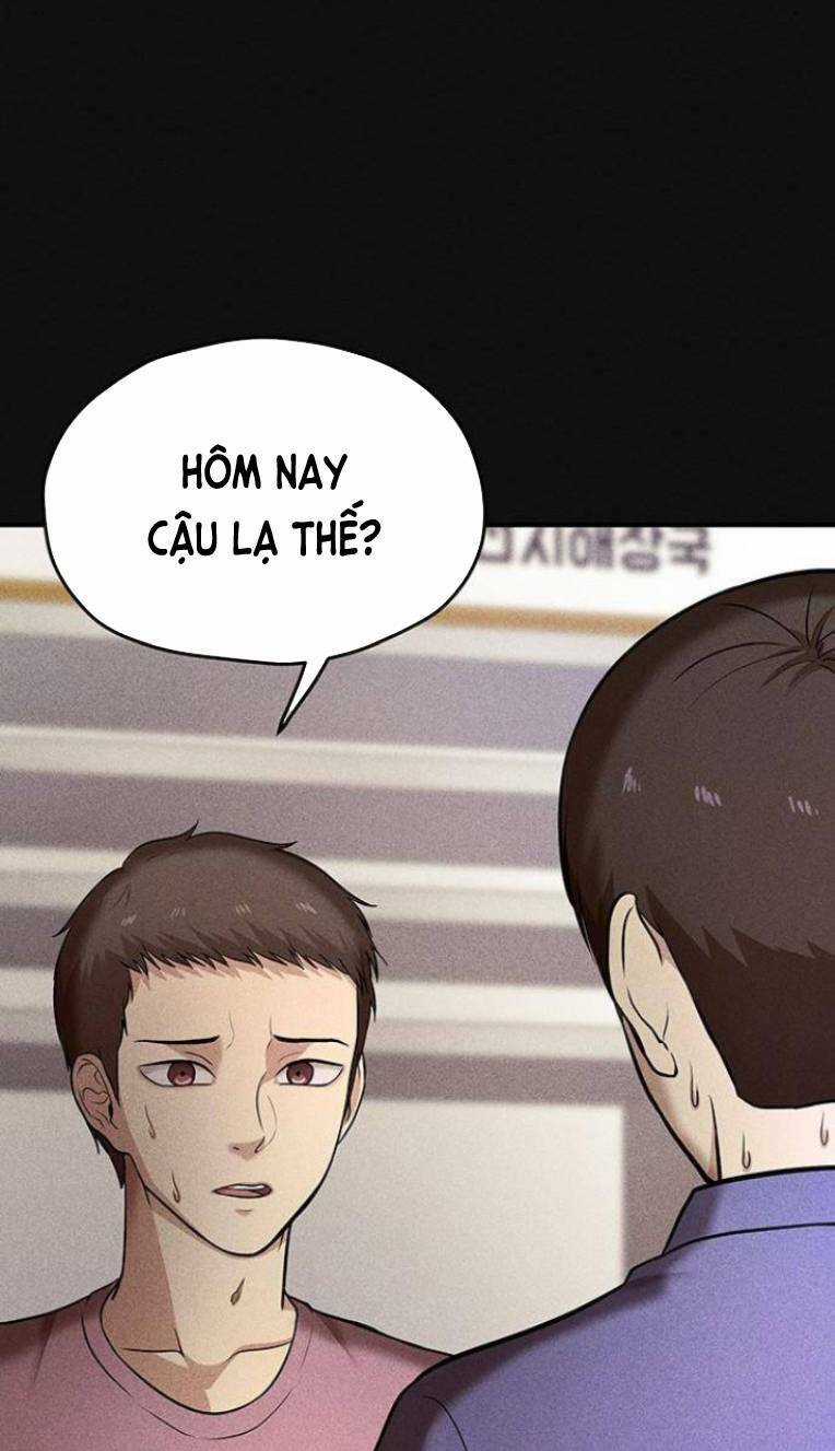 Phòng Kín Chapter 13 trang 13