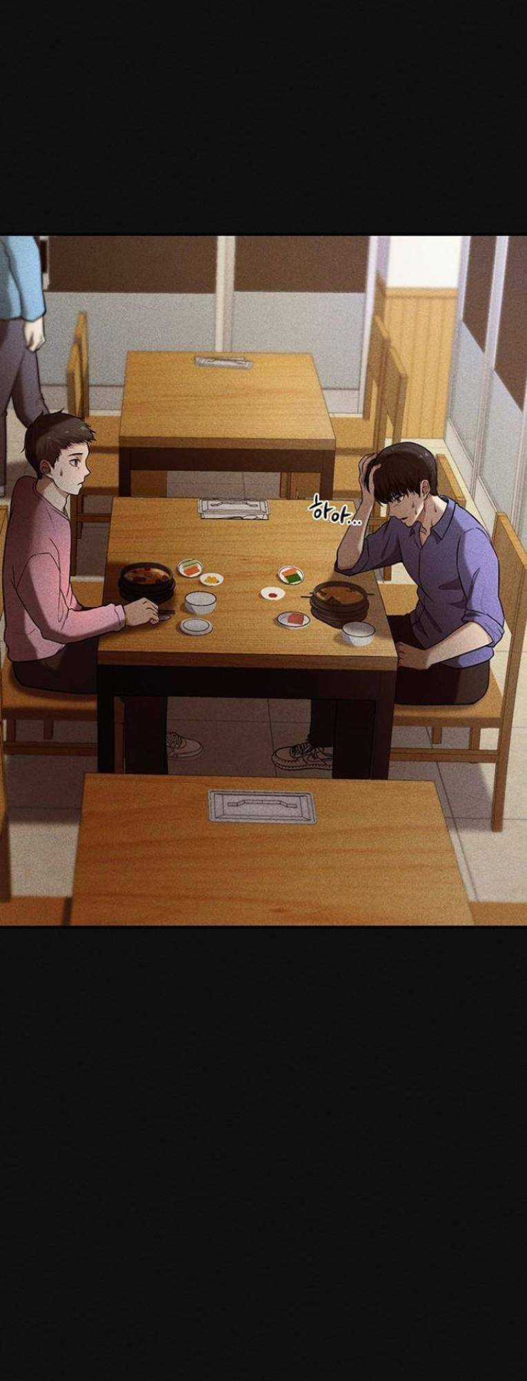 Phòng Kín Chapter 13 trang 15