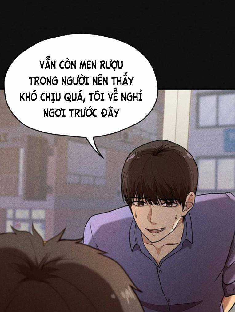 Phòng Kín Chapter 13 trang 16