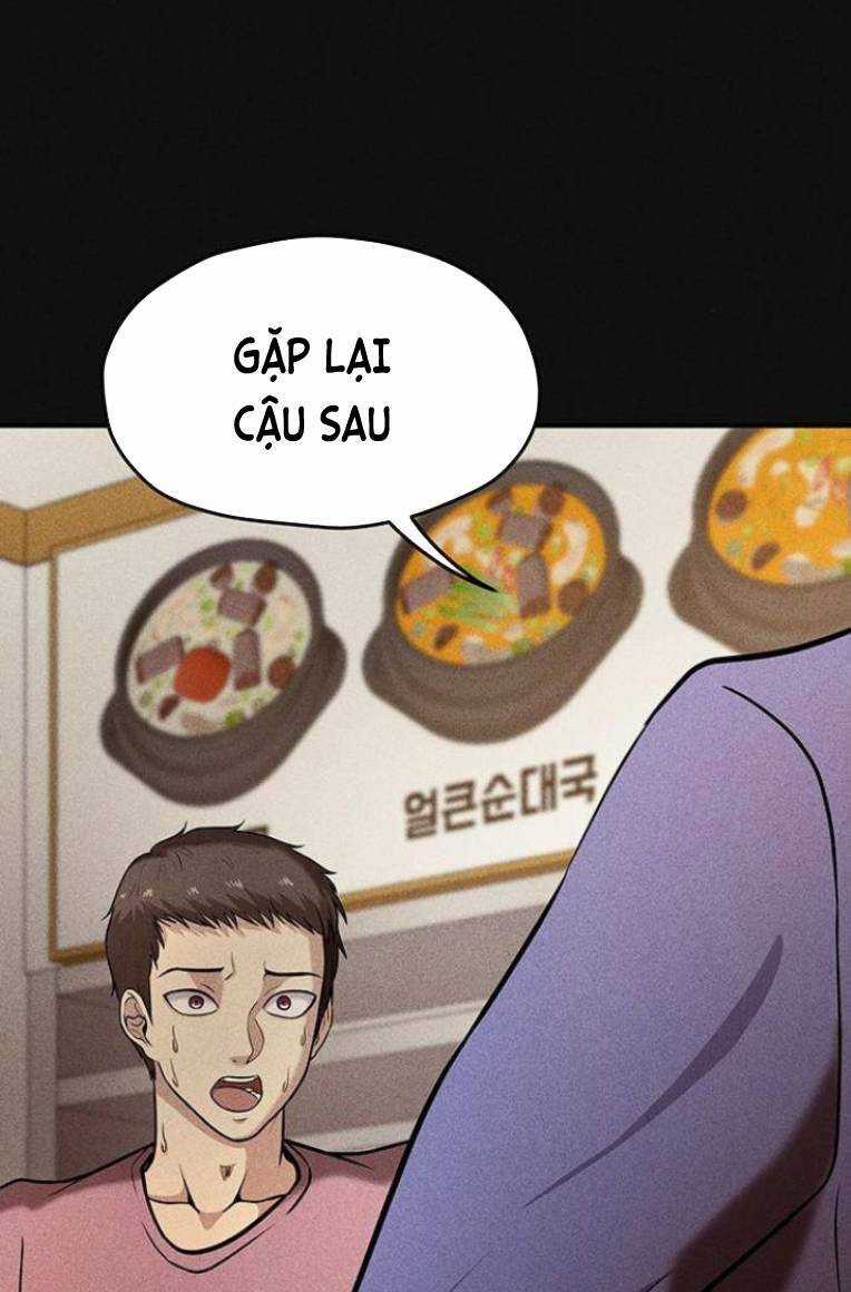 Phòng Kín Chapter 13 trang 18