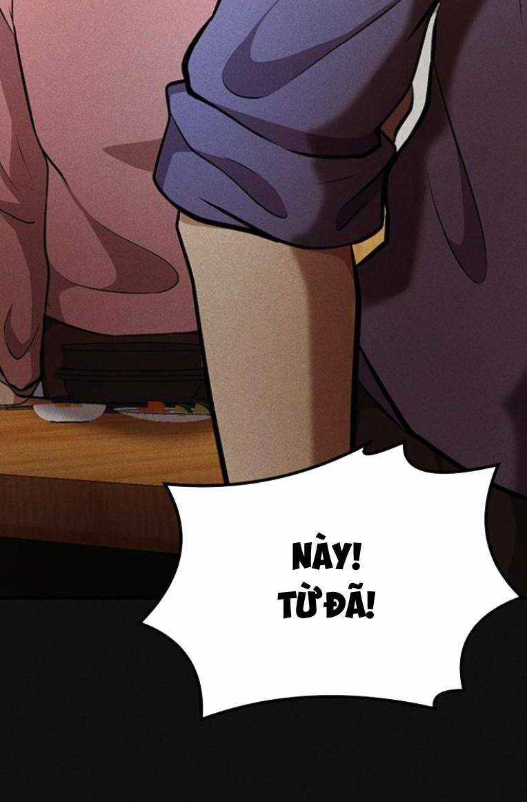 Phòng Kín Chapter 13 trang 19