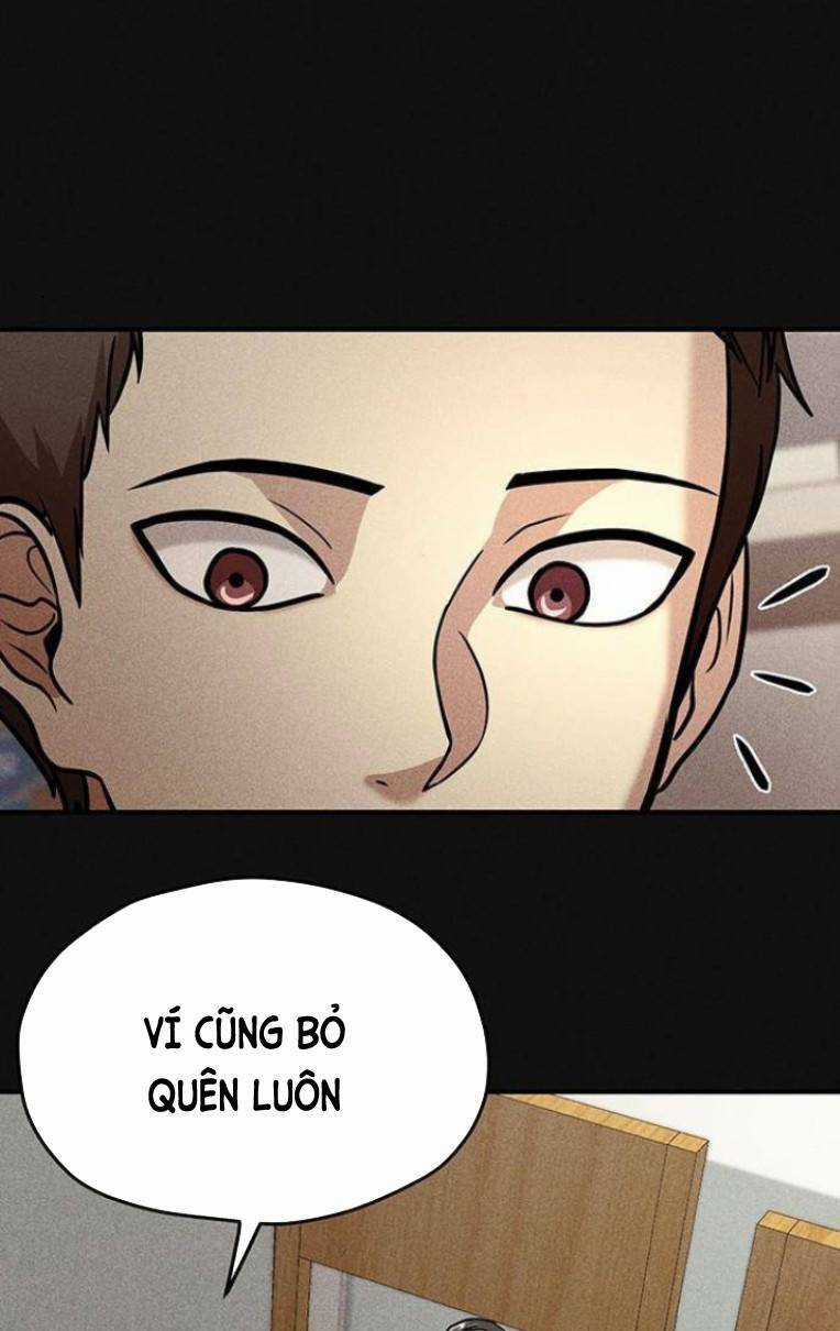 Phòng Kín Chapter 13 trang 21