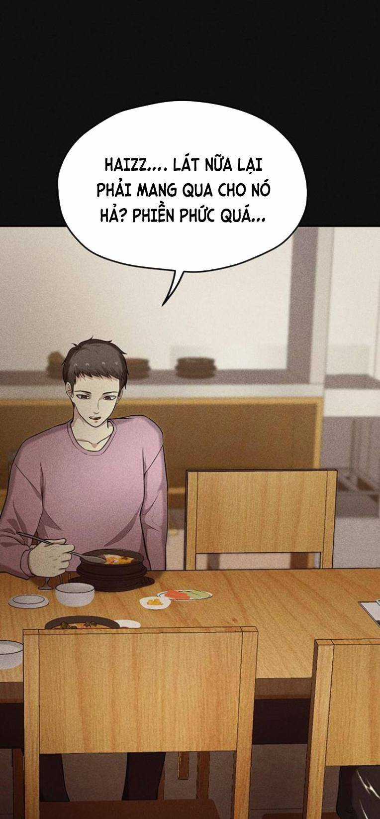 Phòng Kín Chapter 13 trang 23