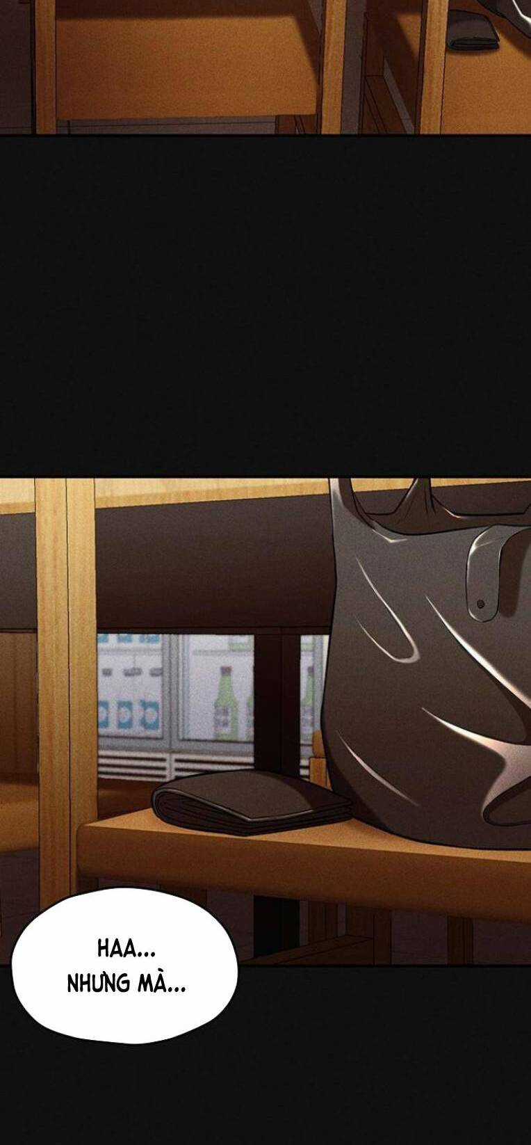 Phòng Kín Chapter 13 trang 24