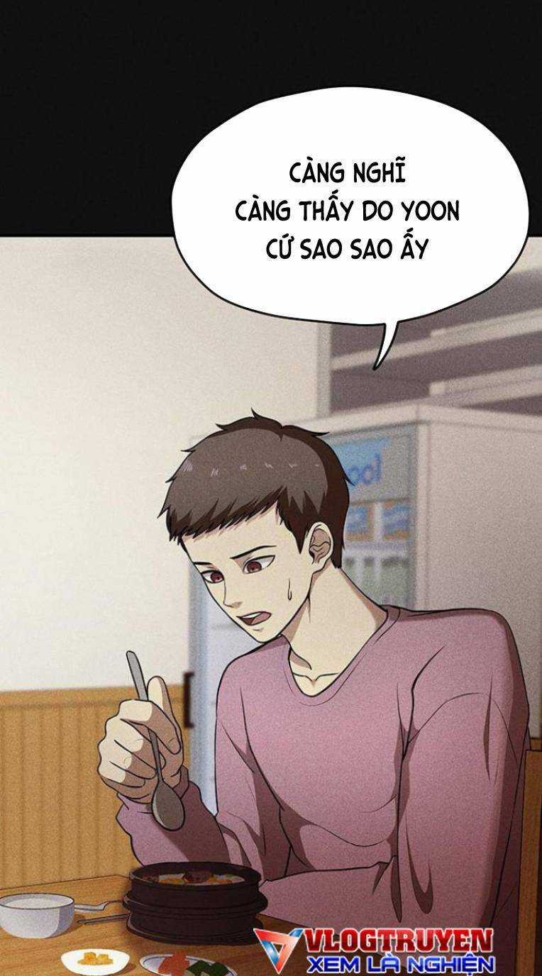 Phòng Kín Chapter 13 trang 25