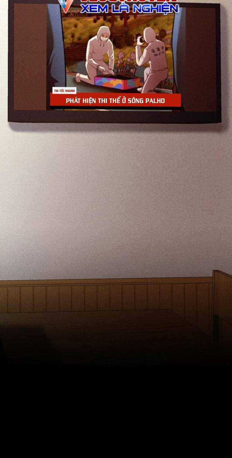 Phòng Kín Chapter 13 trang 3