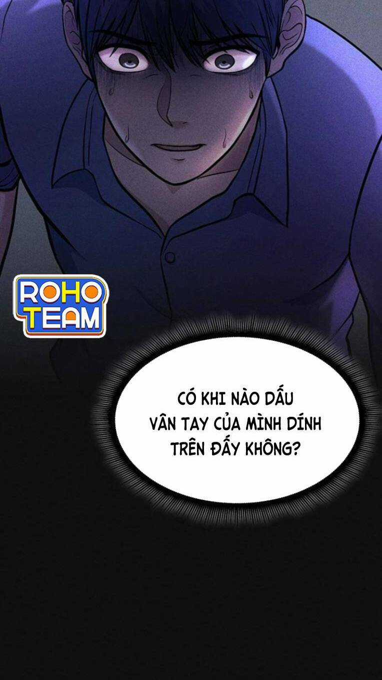 Phòng Kín Chapter 13 trang 31