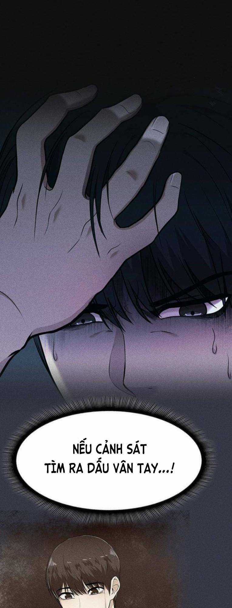 Phòng Kín Chapter 13 trang 32