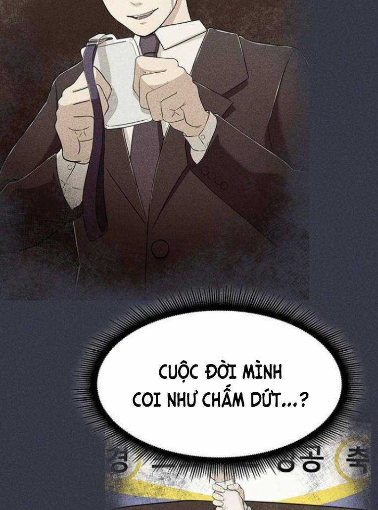 Phòng Kín Chapter 13 trang 33